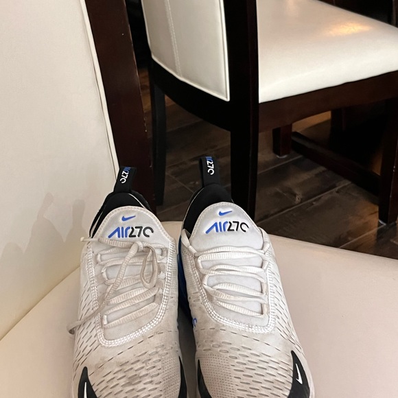 Nike Air27c Kids - Picture 3 of 3